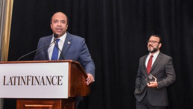 Photo of Latinfinance premia a Banreservas como Banco de Proyectos e  Infraestructuras para el Caribe
