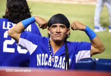 Photo of Nicaragua propina un nocaut de 15 carreras por 5 a Dominicana en el Premundial U23 de béisbol